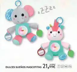 Toy Planet Dulces sueños mascotitas oferta