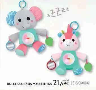 Toy Planet Dulces sueños mascotitas oferta