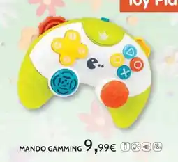 Toy Planet Toy planet - mando gamming oferta