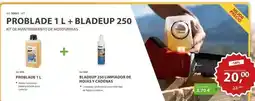 Ferri Problade 1 l + bladeup 250 oferta