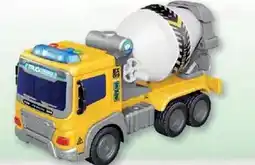 Toy Planet City services obras oferta