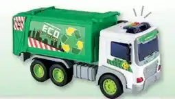Toy Planet Eco - city service camion hormigonera oferta