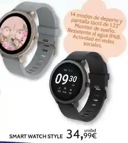 Toy Planet Smart watch oferta