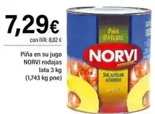 Makro Chef - queso gorgonzola d.o. italia oferta