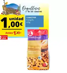 Supermercados Tu Alteza Comeztier - frangollo oferta