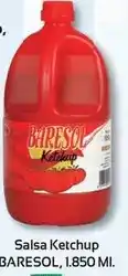 Cash Barea Baresol - salsa ketchup oferta