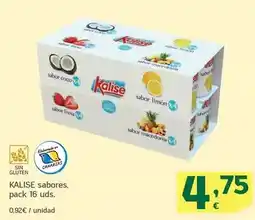HiperDino Kalise - sabores oferta