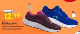Lidl Crivit - zapatillas de deporte oferta