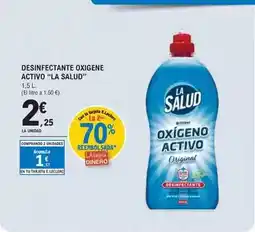 BricoCentro Cojin de silla baja oferta