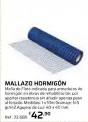 BricoCentro Mesa elegante oferta