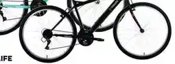 Carrefour Toplife - bicicleta mtb 26 first oferta