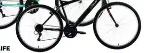 Carrefour Toplife - bicicleta mtb 26 first oferta