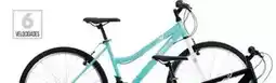 Carrefour Toplife - bicicleta mtb 26 first oferta