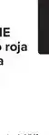 Carrefour Delonghi - cafetera de capsulas mini me ed305 blanca o roja o edg155 negra oferta
