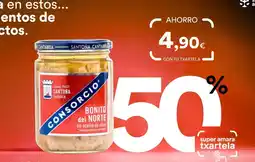 SUPER AMARA Del norte - ahorro oferta