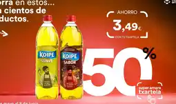 SUPER AMARA Koipe oferta