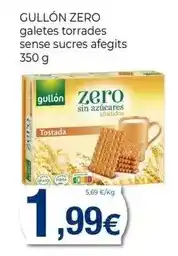 Spar La Palma Hero - confituras classica fresa o melocoton oferta