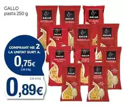 Spar La Palma La española - aceite de oliva suave oferta