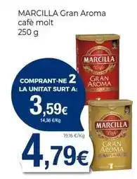 Spar La Palma Kalise - sabores oferta