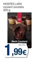 Spar La Palma La isleña - preparado instantaneo al cacao oferta