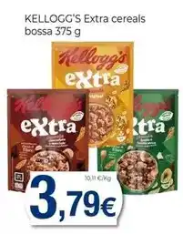 Spar La Palma Clipper - refresco fresa oferta