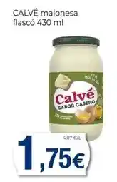 Spar La Palma Spar - albondigas con guisantes oferta