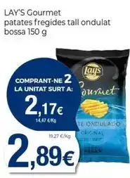 Spar La Palma Powerade - bebida isotónica oferta