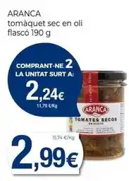 Spar La Palma Mahou - cerveza 5 estrellas oferta