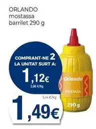 Spar La Palma Orion - insecticida floral aerosol oferta