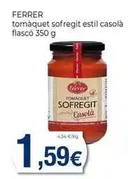 Spar La Palma Saonil - fregasuelos oferta