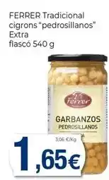 Spar La Palma Saonil - suavizante concentrado oferta