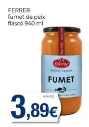Spar La Palma Vileda - cepillo 3 action oferta