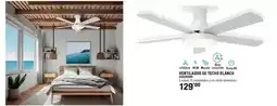 Optimus Vestido re techo blanca oferta