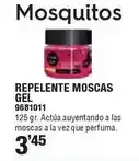 Optimus Repelente moscas oferta