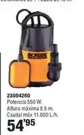 Optimus 23004260 oferta