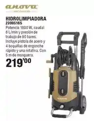 Optimus Hidrolimpiadora 23005165 oferta