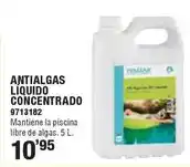 Optimus Antialgas liquido concentrado oferta
