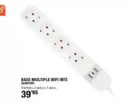 Optimus Base miultiple wifi inte oferta