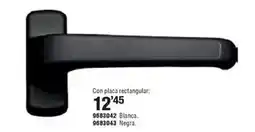 Optimus 9683042 blanca oferta