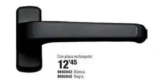 Optimus 9683042 blanca oferta