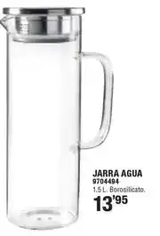 Optimus Jarra agua oferta