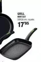 Optimus Grill oferta