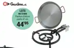Optimus Garcima - lote oferta