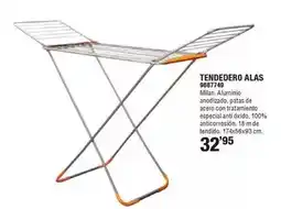Optimus Tendedero alas oferta