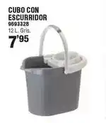 Optimus Cubo con escurridor oferta