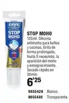 Optimus Stop moho oferta