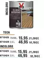 Optimus 9713425 oferta