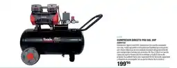 Optimus Compresora pro 5g oferta