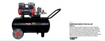 Optimus Compresora pro 5g oferta