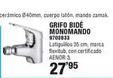 Optimus Grifo biode oferta